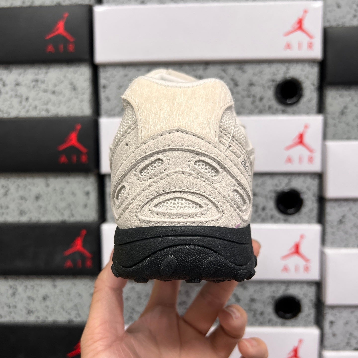 New Balance 204L Year of the Horse White