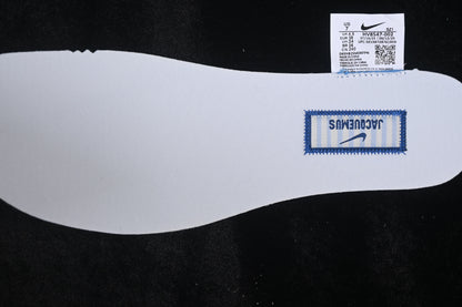 Nike Moon Shoe SP Jacquemus Soft Pearl