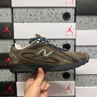 New Balance 204L Basketcase Beef & Broccoli