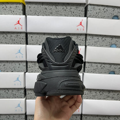 Adistar Jellyfish Triple Black x Pharrell Williams