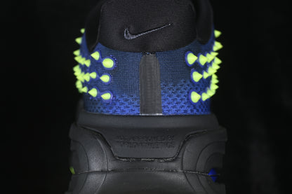 Nike Vomero Premium QS Black Volt Glow