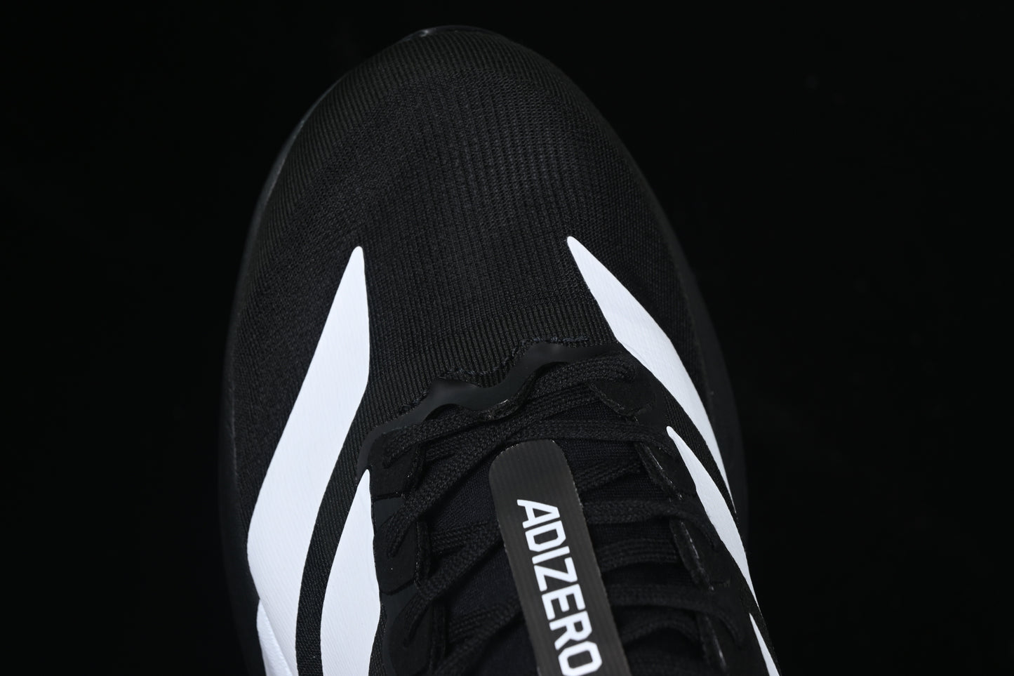 Adizero Evo SL Core Black Cloud White