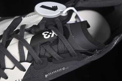 Y-3 Adios Pro 4 Utility Black Off White