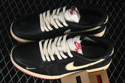 Air Jordan 1 Retro Low OG Nigel Sylvester Better With Time