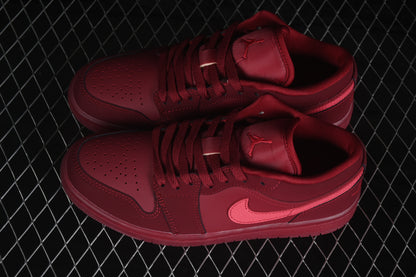 Air Jordan 1 Low SE Valentine's Day (2026)