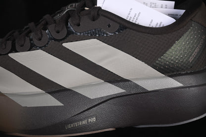Adizero Evo SL Aurora Coffee