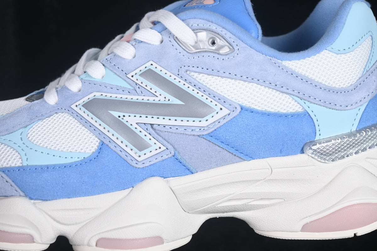 New Balance 9060 Blue White