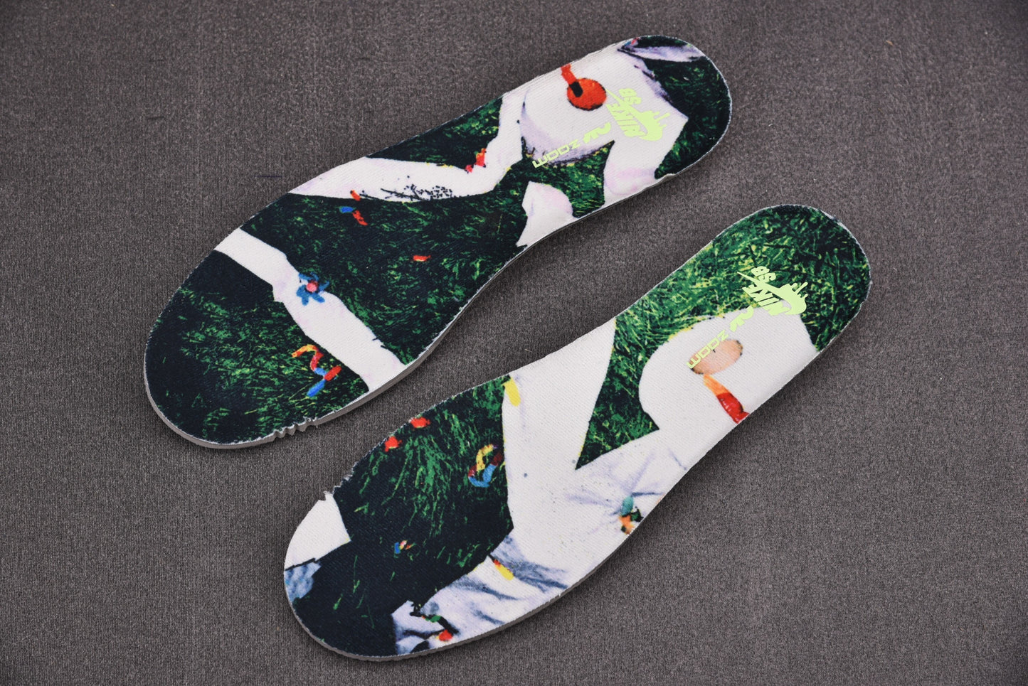 Nike SB Dunk Low Mummy