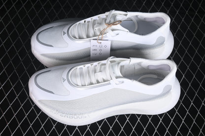 Hyperboost Edge White Light Solid Grey