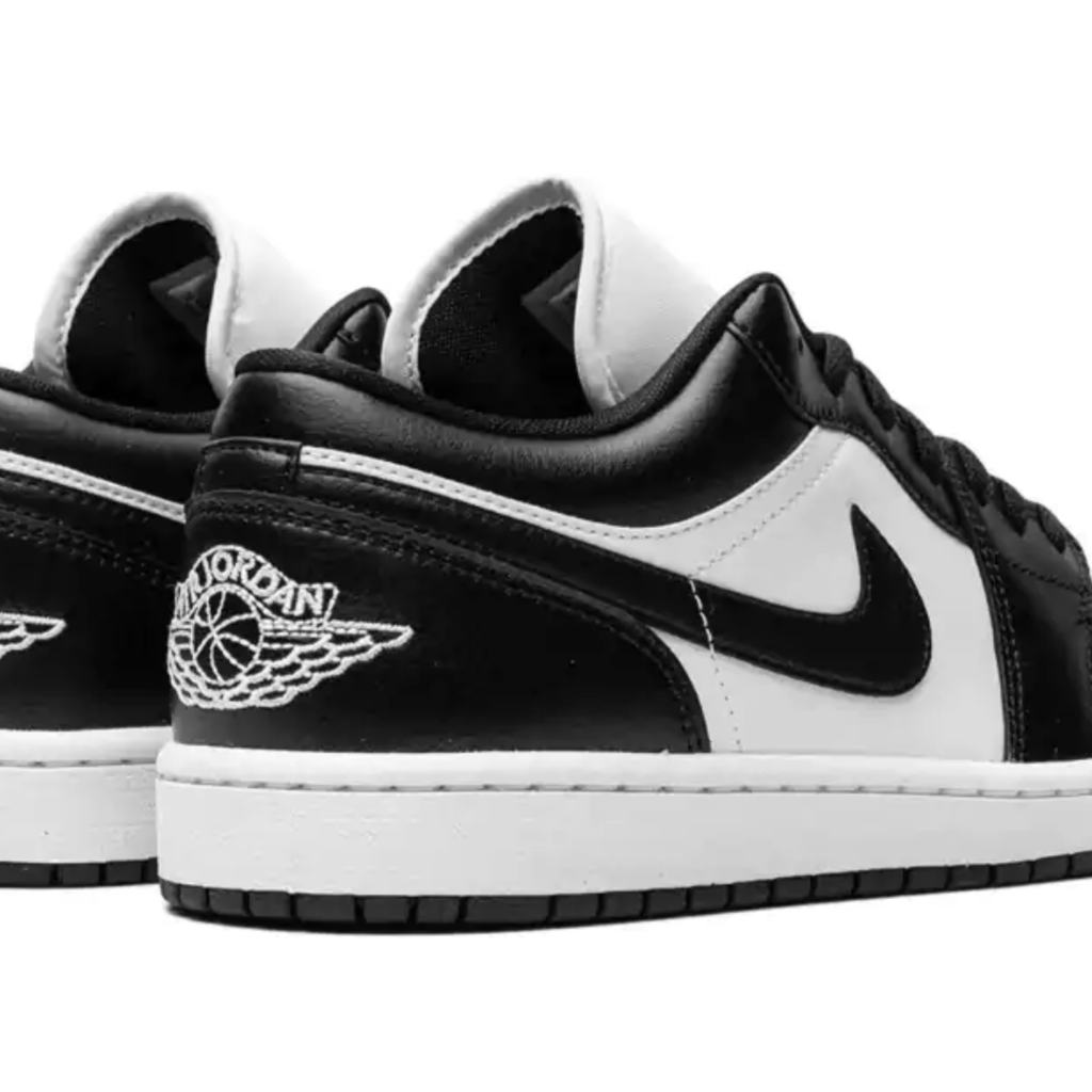 Air jordan 1 low panda