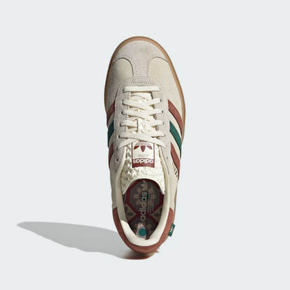 Gazelle bold maple leaf