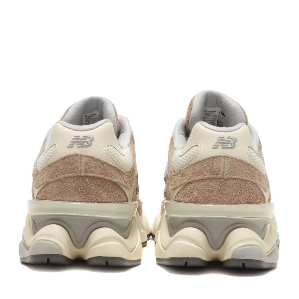 New balance 9060 driftwood