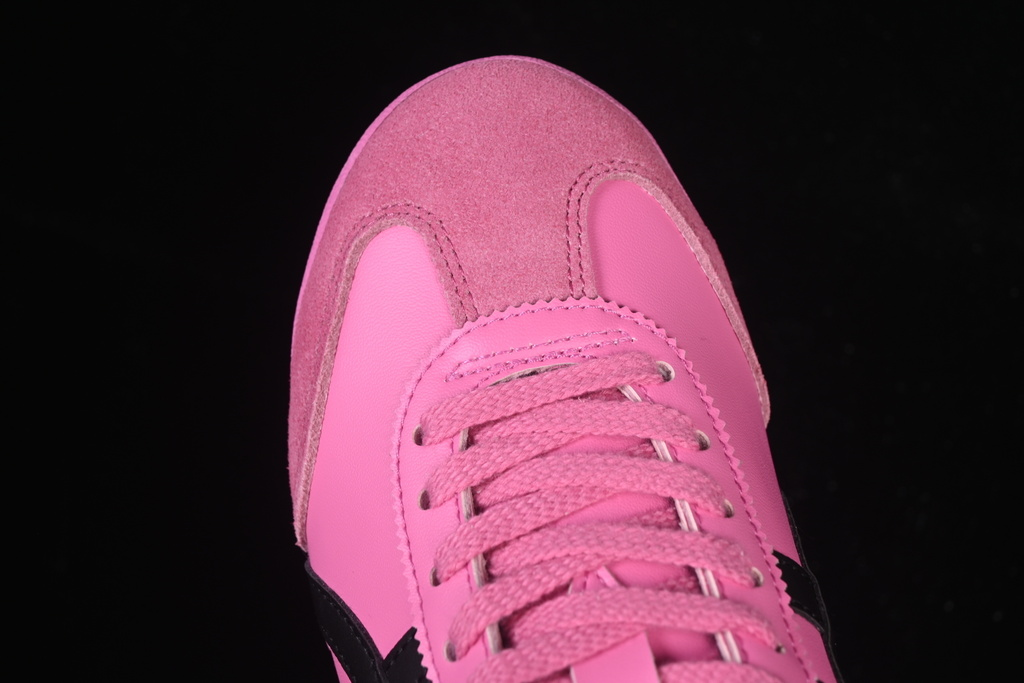 Asics onitsuka tiger mexico 66 dragon fuit black