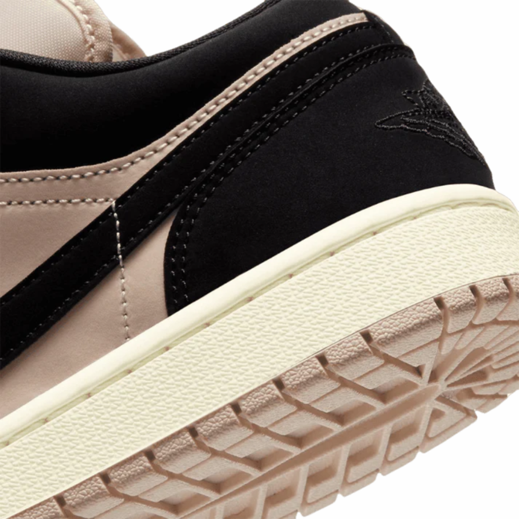 Air jordan 1 low guava ice