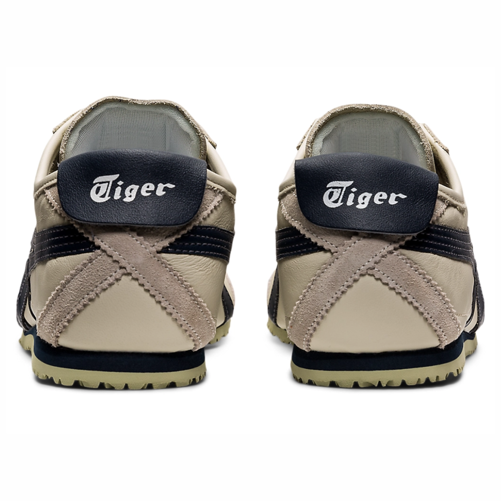 Asics onitsuka tiger mexico 66 birch peacoat