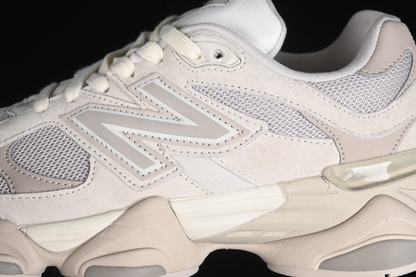 New balance 9060 grey moonbeam