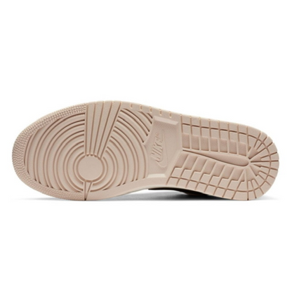 Air jordan 1 low guava ice