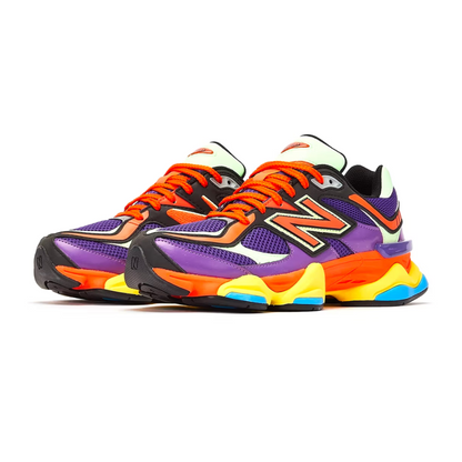 New balance 9060 prism purple