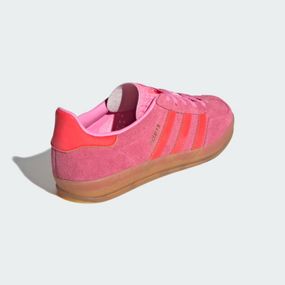 Gazelle indoor beam pink