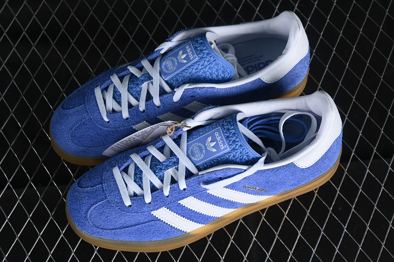 Gazelle blue fusion