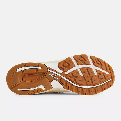 New balance 993 mi usa teddy santis sea salt black