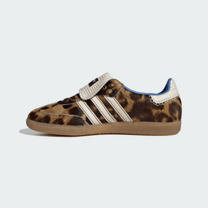 Samba wales bonner pony leopard