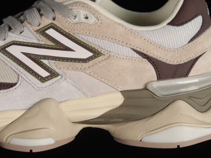 New Balance 9060 grey matter