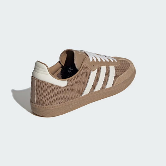 Samba cardboard