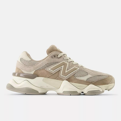 New balance 9060 mushroom arid stone