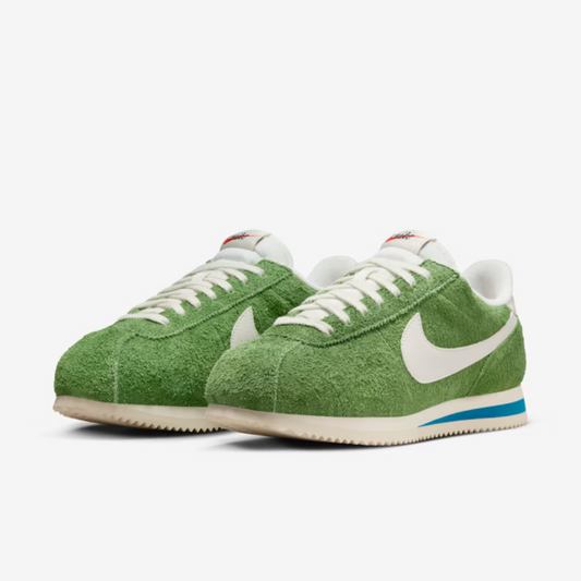 Cortez vintage chlorophyll pronta entrega