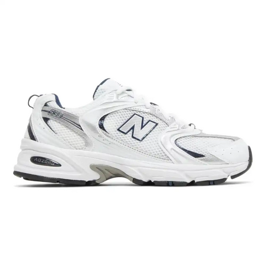 New balance 530 white navy