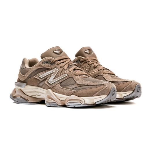 New balance 9060 mushroom brown