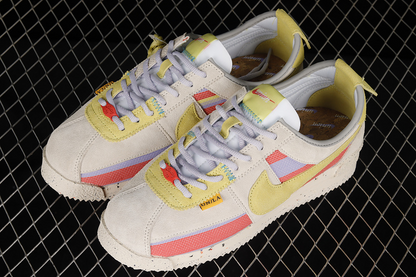 Cortez lemon frost x union la