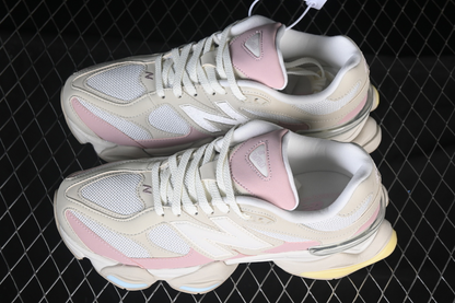 New balance 9060 pink cream