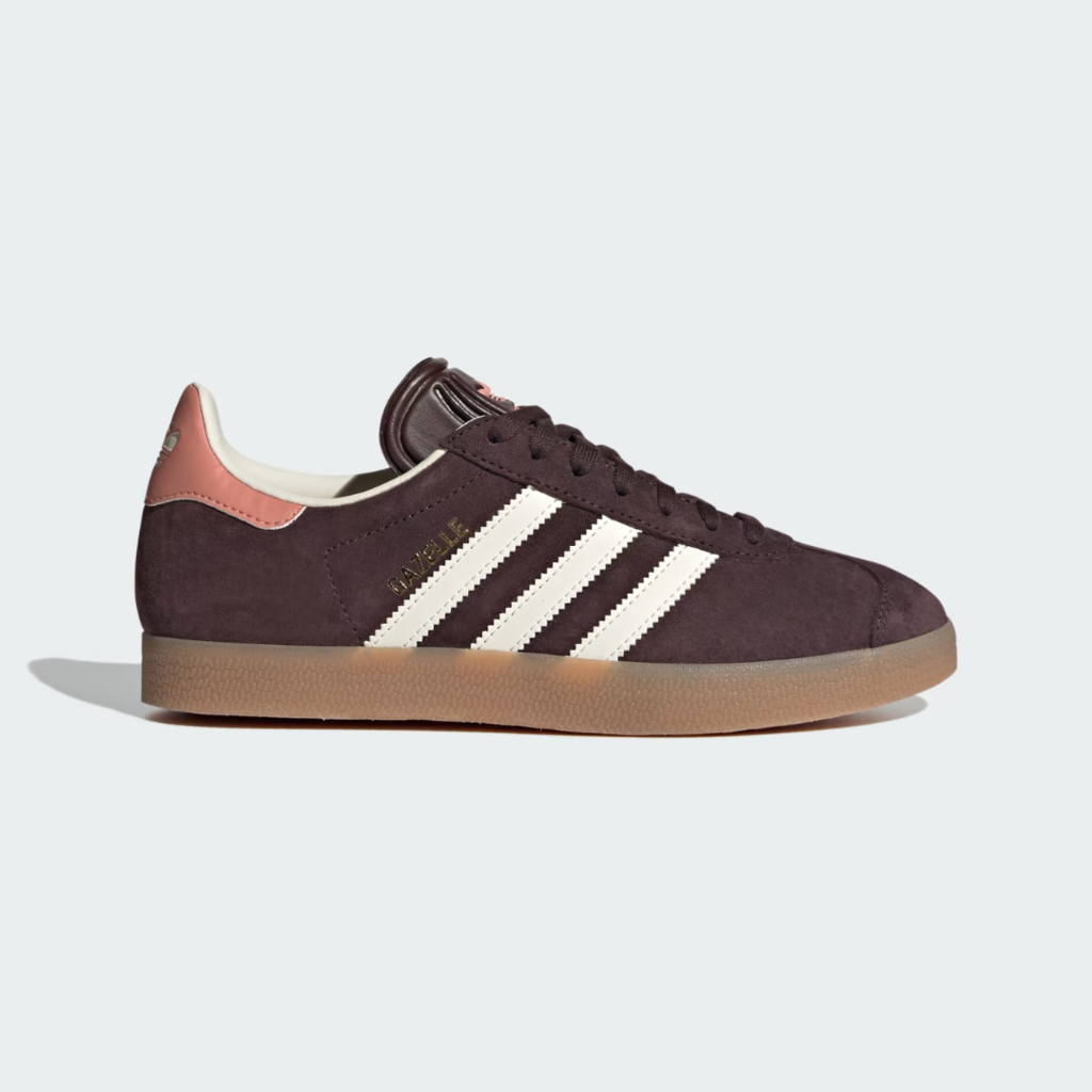 Gazelle indoor shadow brown