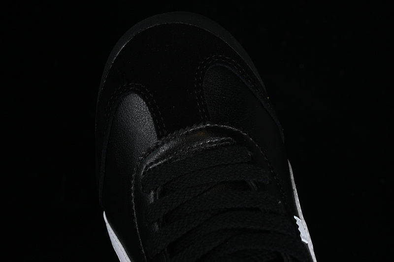 Asics onitsuka tiger mexico 66 black and white