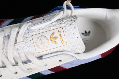 Gazelle indoor dawn blue collegiate