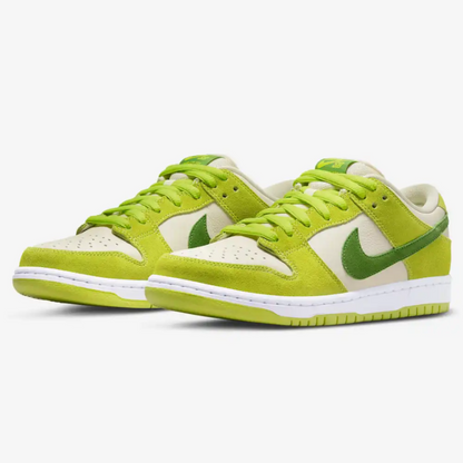 Dunk sb low pro sour apple