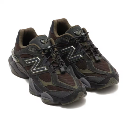 New balance 9060 dark moss