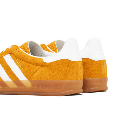 Gazelle indoor orange peel