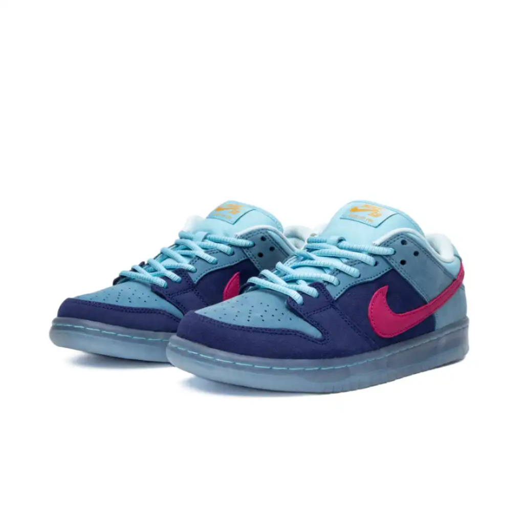 Dunk sb low run the jewels