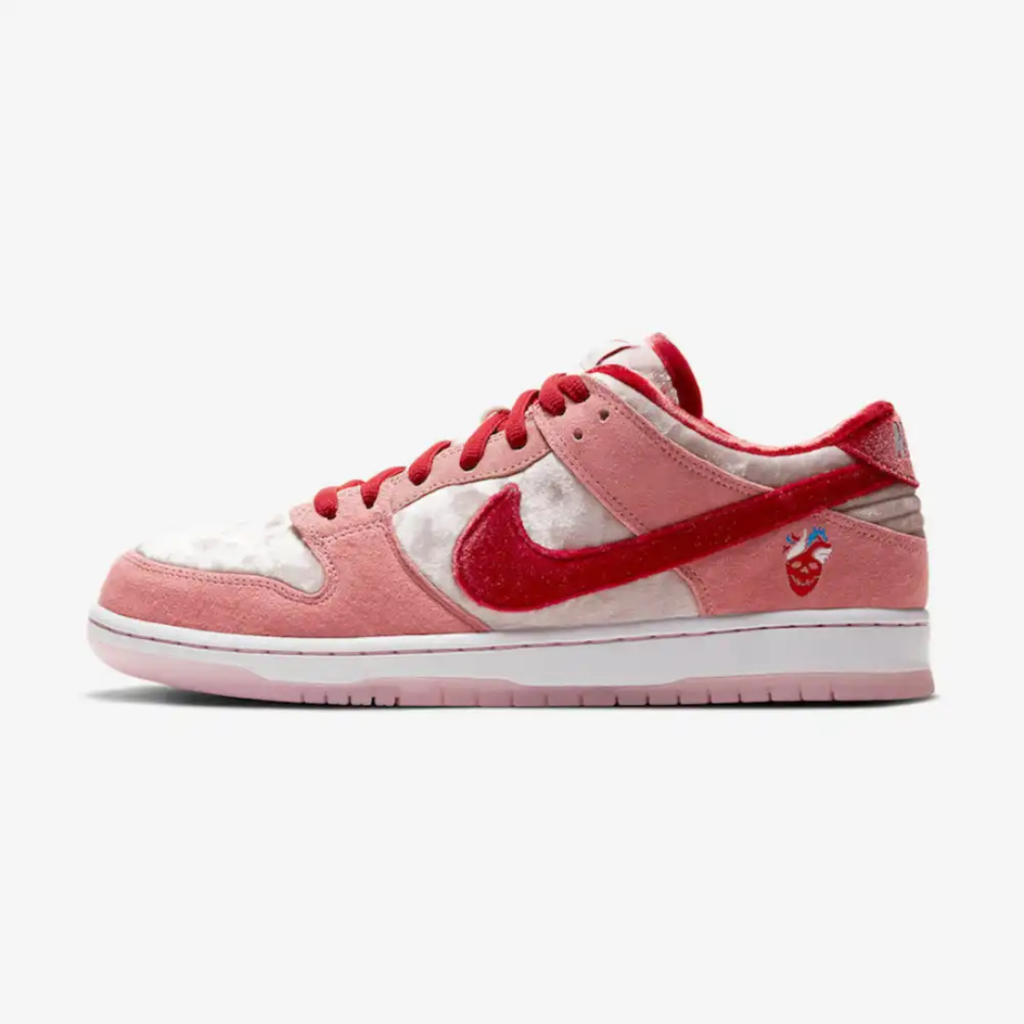 Dunk sb low strangelove