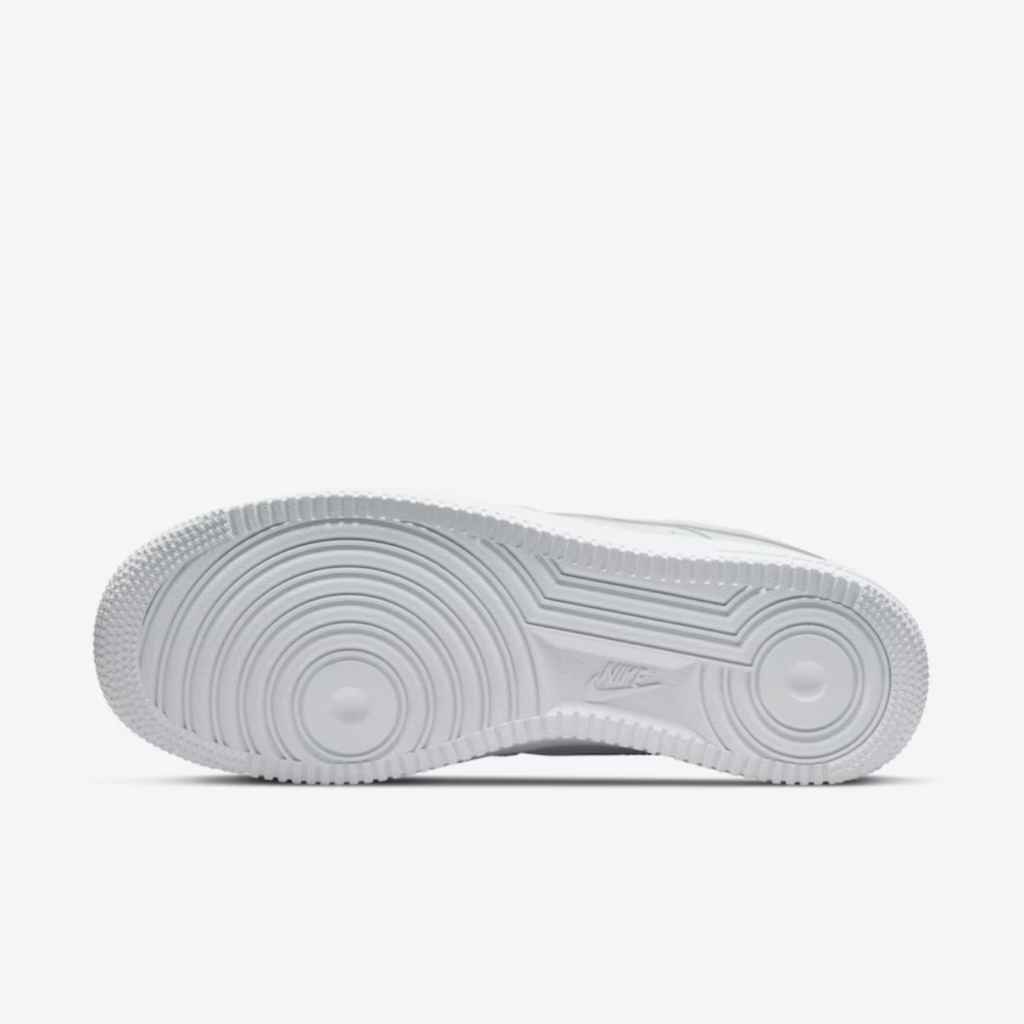 Air force 1 low '07 triple white pronta entrega