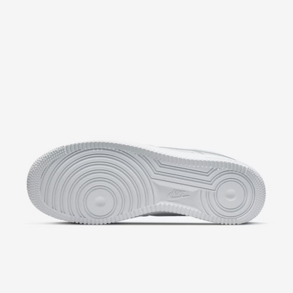Air force 1 low '07 triple white pronta entrega