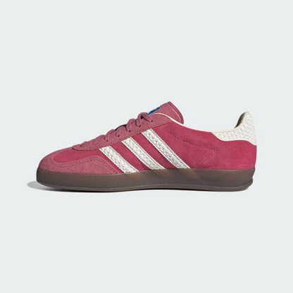 Gazelle indoor pink cloud white