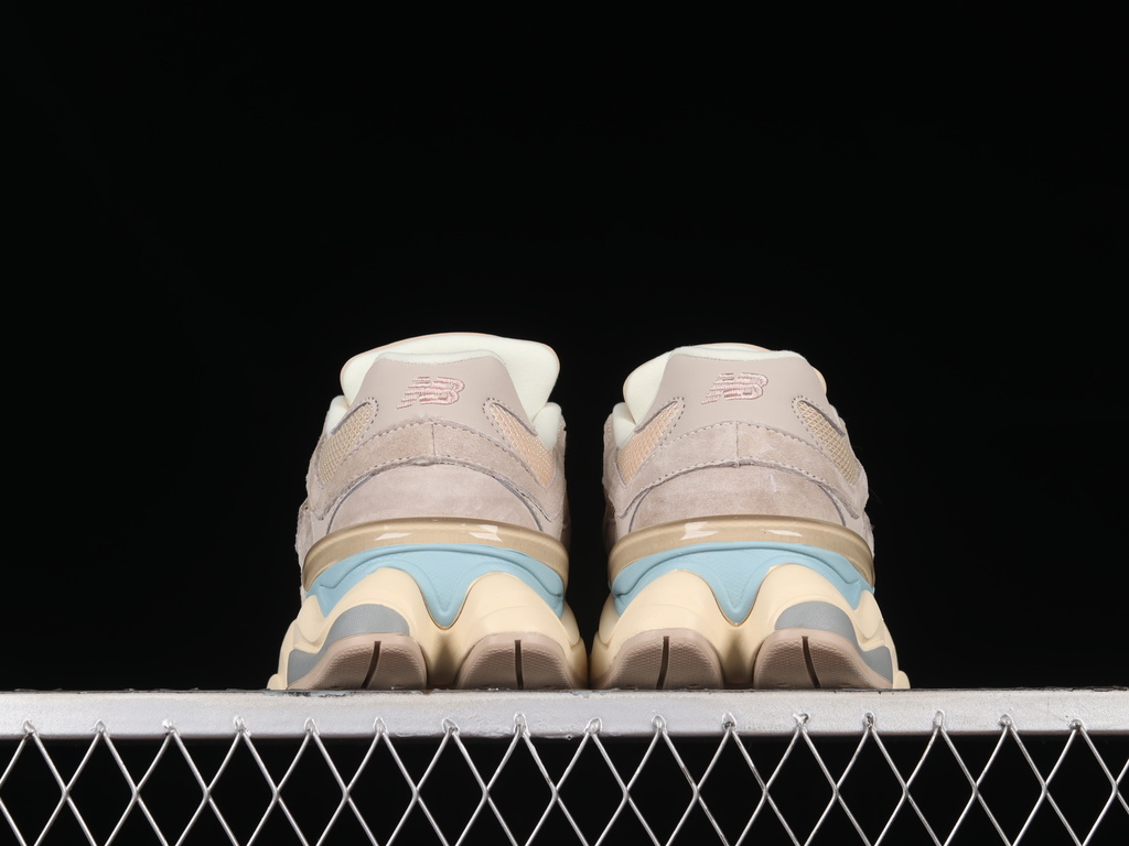 New balance 9060 ivory