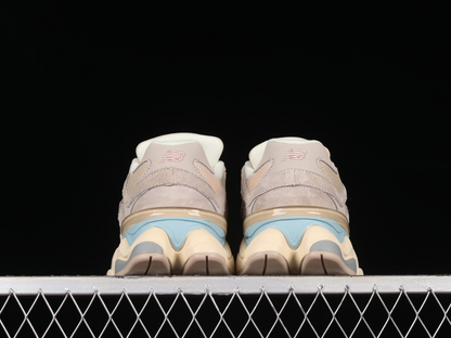 New balance 9060 ivory