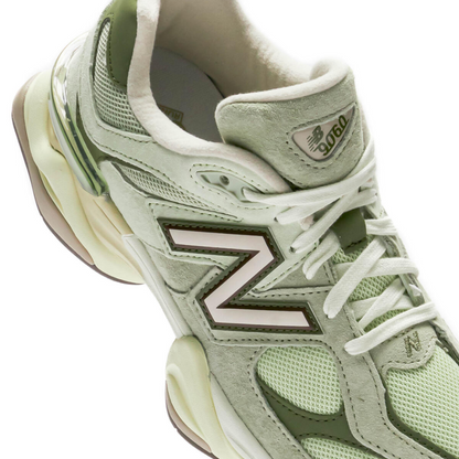 New balance 9060 olivine