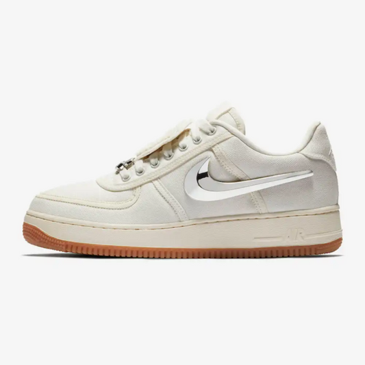 Air force travis scott sail