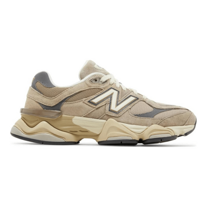 New balance 9060 driftwood castlerock pronta entrega